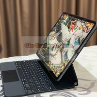 Gambar Apple Magic Keyboard for iPad Pro 11 inch 2020 & 2018 BNIB dari Gio Gadget Store Official undefined 2 Tokopedia
