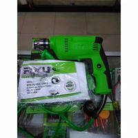 Gambar RYU DAN MAILTANK MESIN BOR TANGAN LISTRIK 10mm Bolak-Balik SH-30 dari Mrkshop02 undefined 2 Tokopedia