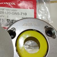 Gambar ONE WAY ENGKOLAN WAN WAY STATER HONDA GN5 GRAND SUPRA X dari Ckd motor undefined 1 Tokopedia