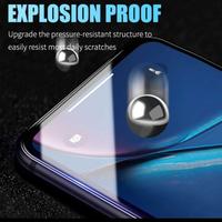 Gambar Tempered Glass Realme 2 Pro Anti Gores Ceramic Anti Pecah Screen Guard dari Indo Smart Acc Hp undefined 5 Tokopedia
