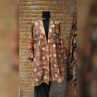 Gambar Outer jumputan dari HB GALLERY undefined 1 Tokopedia