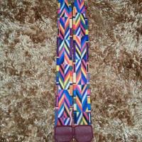 Gambar Tali Tas Selempang Strap Panjang Sling Longstrap Fashion - Hitam dari keisha aulia undefined 3 Tokopedia