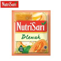 Gambar Nutrisari Rasa Blewah (1 Renceng isi 10 sachet) dari TOKO OMO undefined 1 Tokopedia