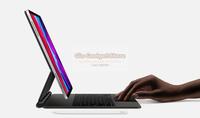 Gambar Apple Magic Keyboard for iPad Pro 11 inch 2020 & 2018 BNIB dari Gio Gadget Store Official undefined 4 Tokopedia