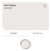 Gambar Dulux Pentalite Pale Shadow 2,5L Gallon Tinting CSS dari Luxury Living Life undefined 2 Tokopedia