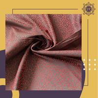 Gambar Kain Jacquard Motif Self Design Abstract dari Vikrish Textile undefined 1 Tokopedia