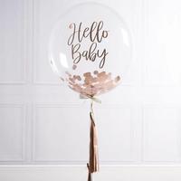Gambar Balon Box/Balon helium custom | balon standing dari Decorationbalon undefined 2 Tokopedia
