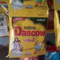 Gambar susu bubuk dancow putih 27gr dari fatihrezashop undefined 1 Tokopedia