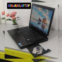 Gambar Laptop Dell Latitude E6410 Core i5 Ram 4GB HDD 320GB Super Murah Bagus dari RinjaniLaptop undefined 3 Tokopedia