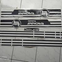 Gambar Side Decals Stiker Mobil dari beelesgarage undefined 1 Tokopedia