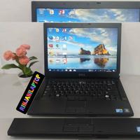 Gambar Laptop Dell Latitude E6410 Core i5 Ram 4GB HDD 320GB Super Murah Bagus dari RinjaniLaptop undefined 2 Tokopedia