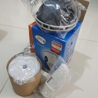 Gambar Unilever Pureit Germ Kill Filter 3000 Liter Classic 9 & 23L Water Filtration System dengan Karbon Aktif dan Prosesor Pembunuh Kuman - Lapis Dus dari Toko Kirana 07 undefined 1 Tokopedia