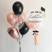 Gambar Balon Box/Balon helium custom | balon standing dari Decorationbalon undefined 3 Tokopedia