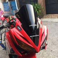 Gambar Mirror Blanking Cover Tutup Spion R&G CBR 150 K45G DAN K45N - K45G dari ar41motoshop undefined 5 Tokopedia