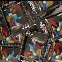 Gambar Aqualife Guppy S2 / pelet Guppy / pelet Aqualife guppy food ikan hias dari Readystore09 undefined 2 Tokopedia