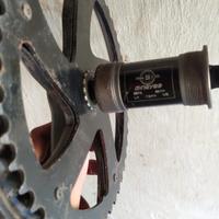 Gambar crank set prowheel 48t dari yyogie4 shop undefined 1 Tokopedia