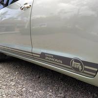 Gambar Side Decals Stiker Mobil dari beelesgarage undefined 2 Tokopedia