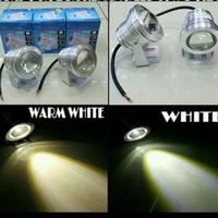 Gambar lampu kolam lampu tembak spot outdoor 12v 12 volt 10w 10 watt led - rgb warna warni dari eco led lighting undefined 1 Tokopedia