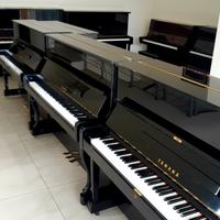 Gambar Piano Yamaha U1 dari The Piano Shop undefined 2 Tokopedia