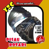 Gambar PISAU ROTARI Hand Traktor YANMAR YZC dari Mitra Suplindo undefined 1 Tokopedia