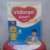 Gambar susu vidoran xmart 1 vanila dari Artha Wahana Kreasi Utama undefined 1 Tokopedia