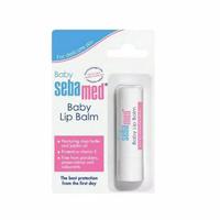 Gambar Sebamed Baby Lip Balm dari BAYI NALA SHOP undefined 1 Tokopedia