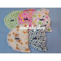 Gambar Ayunan Bayi Portable My Dear Besar Komplit dari Ai Ni BABY SHOP undefined 2 Tokopedia