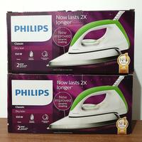 Gambar Setrika Philips HD1173/70 Original dari Adul Mart undefined 2 Tokopedia