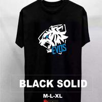 Gambar Kaos distro mobile legend- evos logo - Hitam, XXL dari kaos vina undefined 1 Tokopedia