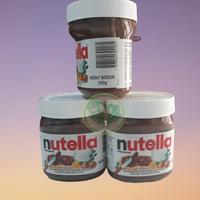 Gambar Nutella 350gr | selai coklat & huzelnut dari ken grocery undefined 1 Tokopedia