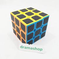 Gambar Mainan Rubik Rubic Cube Dasar warna berwarna 3 x 3 Tanpa Kemasan dari dramashop. undefined 1 Tokopedia