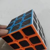 Gambar Mainan Rubik Rubic Cube Dasar warna berwarna 3 x 3 Tanpa Kemasan dari dramashop. undefined 2 Tokopedia