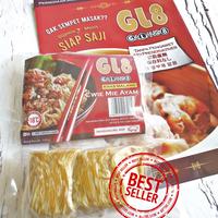 Gambar CWIE MIE AYAM BAKMI AYAM KHAS MALANG BAKMI FROZEN NON HALAL dari GL8 FROZEN FOOD JAKARTA undefined 1 Tokopedia