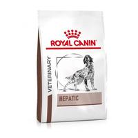 Gambar Royal Canin VET Hepatic Dog 1.5kg - Promo Price dari Carlos Pet Center undefined 2 Tokopedia