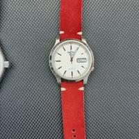 Gambar Seiko 5 Automatic 21 Jewels dari JamTangan_SS undefined 3 Tokopedia