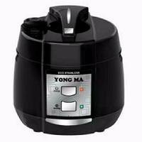 Gambar YONGMA : MAGIC COM RICE COOKER YONG MA 2 LT SMC 4053 ECO STAINLESS dari SJ Sinar Jaya Jakarta undefined 2 Tokopedia