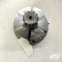 Gambar SPAREPART AIR IMPACT WRENCH 1 INCH /KIPAS VANE SET / BLADE NILON dari Blessing Store Klaten undefined 3 Tokopedia