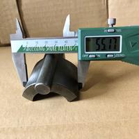 Gambar SPAREPART AIR IMPACT WRENCH 1 INCH /HAMMER / HAMER / PEMUKUL dari Blessing Store Klaten undefined 4 Tokopedia