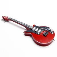 Gambar Miniatur Gitar Brian May Queen 1/6 dari miniaturgitar undefined 3 Tokopedia
