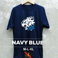 Gambar Kaos distro mobile legend- evos logo - Hitam, XXL dari kaos vina undefined 3 Tokopedia