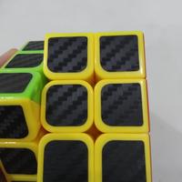 Gambar Mainan Rubik Rubic Cube Dasar warna berwarna 3 x 3 Tanpa Kemasan dari dramashop. undefined 3 Tokopedia