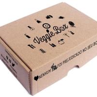 Gambar Box Packaging custom simple sablon logo dan quotes onlineshop dari Heeyybox Packaging undefined 4 Tokopedia