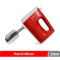 Gambar HAND MIXER TURBO COSMOS CM 1679 / MIXER TURBO COSMOS CM1679 dari Zio Elektronik undefined 1 Tokopedia