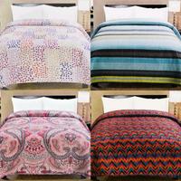Gambar SELIMUT quilt printing dari nititip undefined 1 Tokopedia