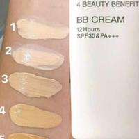 Gambar PIXY 4BB BB cream - O1 Ochre dari Bungatya88 undefined 2 Tokopedia