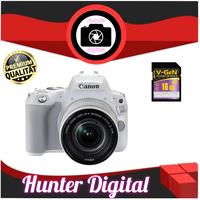 Gambar CANON EOS 200D MARK II KIT 18-55 IS STM / KAMERA CANON 200d mark II dari HUNTER DIGITAL undefined 1 Tokopedia