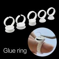 Gambar Cincin Lem Eyelash Extension Ring Glue Ring Ink Tinta Sulam Alis - S Tanpa Sekat dari Randompedia Tokopedia undefined 2 Tokopedia