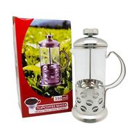 Gambar FRENCH PRESS / COFFEE PRESS / PLUNGER DUOLVQI MODEL BIJI KOPI dari Sameo Coffee undefined 2 Tokopedia