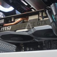 Gambar PC GAMING LIVE STREAMING PESANAN AGAN FITRA dari Algatech Komputer undefined 3 Tokopedia