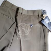 Gambar CELANA BAHAN KANTOR FORMAL PRIA MERK CARDINAL MOCA - 31 dari Toko Sri Iksan undefined 3 Tokopedia